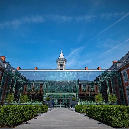 Royal Hainaut Spa & Resort Hotel Valenciennes Exterior photo