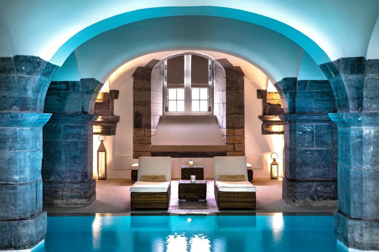 Royal Hainaut Spa & Resort Hotel Valenciennes Exterior photo