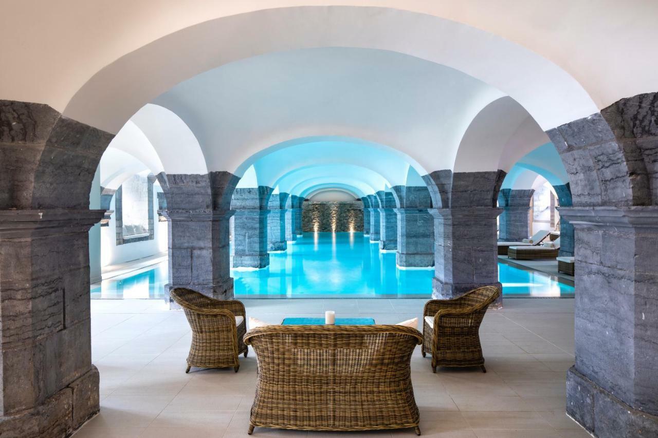 Royal Hainaut Spa & Resort Hotel Valenciennes Exterior photo